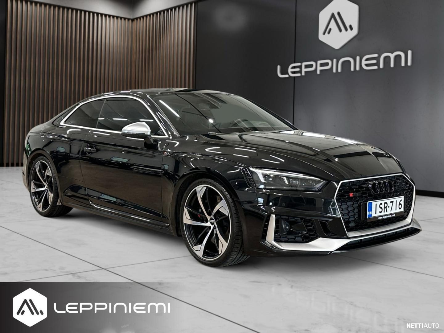 Audi RS5