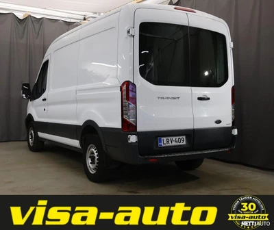 Ford Transit 2,0 TDCi L2H2 M6 Trend 2018, photo 4/23