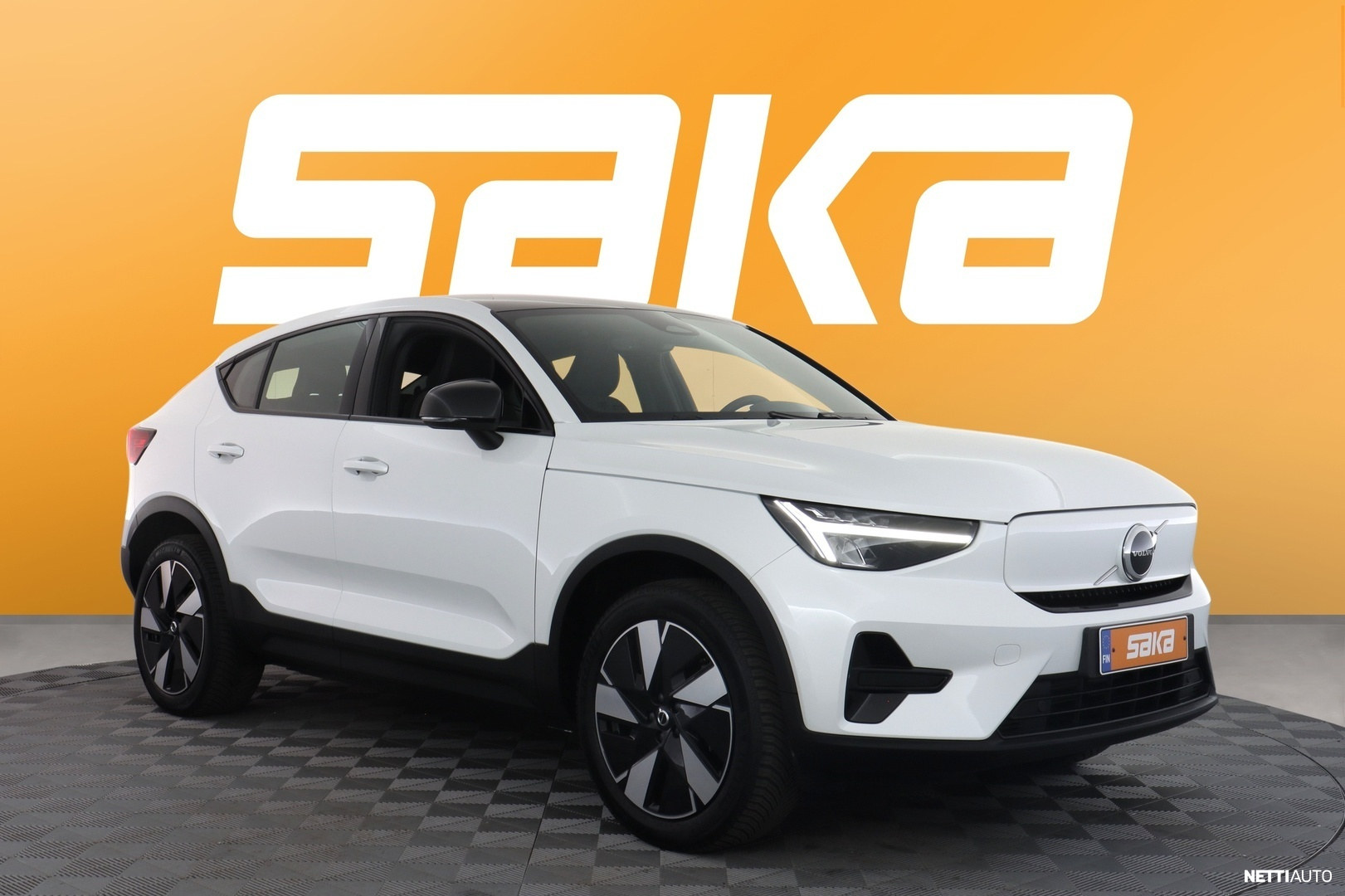 Volvo C40