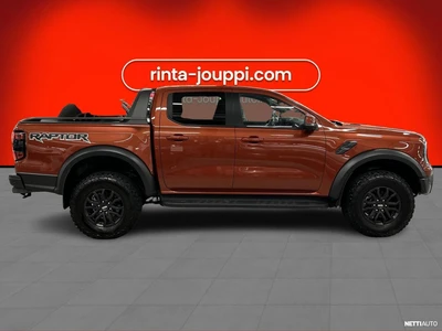Ford Ranger 2023, photo 5/36