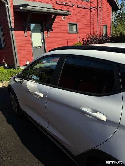 Ford Fiesta 2018, photo 4/20