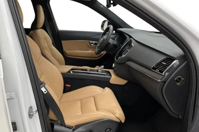 Volvo XC90 2023, kuva 5/7