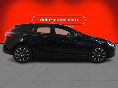 Volvo V40 2018, photo 5/32