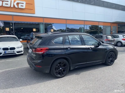 BMW X1 2021, kuva 3/5