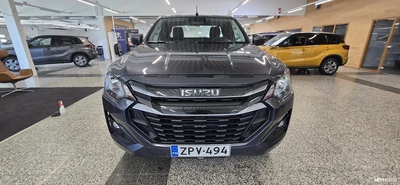 Isuzu D-Max 2026, photo 2/13