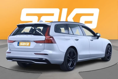 Volvo V60 2024, kuva 2/4