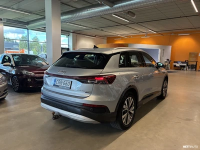 Audi Q4 e-tron 2023, kuva 3/7