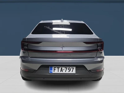 Polestar 2 2026, kuva 5/10