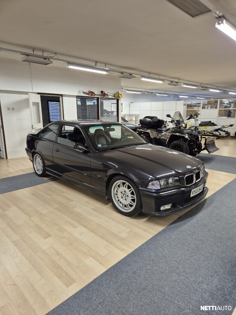 BMW M3