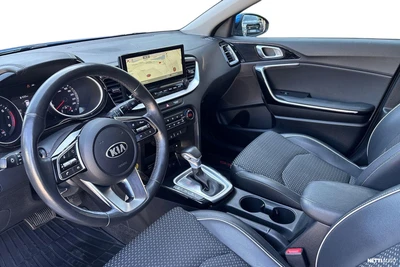 Kia Ceed 2021, kuva 7/10