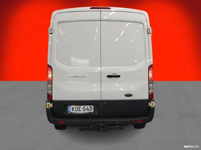 Ford Transit 2014, kuva 7/43