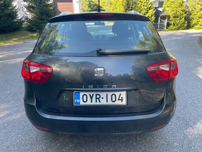 Seat Ibiza 2011, kuva 5/24
