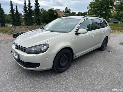 Volkswagen Golf 2011, kuva 2/18