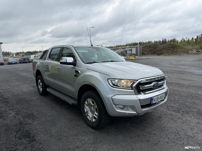 Ford Ranger Ranger 3.2 4x4 2016, photo 3/16