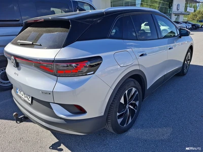 Volkswagen ID.4 2025, kuva 4/6