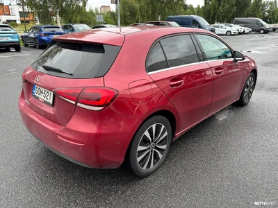 Mercedes-Benz A 2020, kuva 6/9