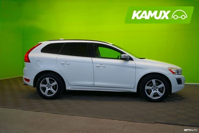 Volvo XC60 XC60 Farmari (AC) 4ov 1984cm3 2010, kuva 2/24
