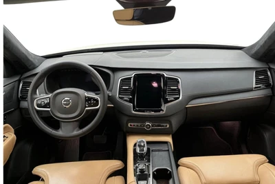 Volvo XC90 2023, kuva 4/7