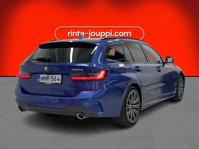 BMW 330 2022, kuva 6/36
