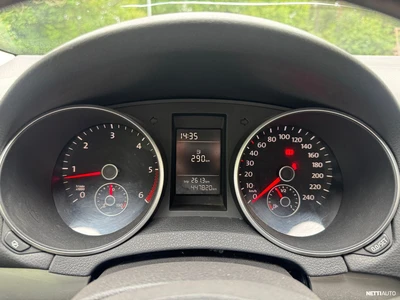 Volkswagen Golf 2010, kuva 5/7