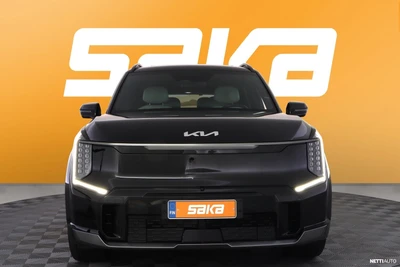Kia EV9 2024, kuva 2/10