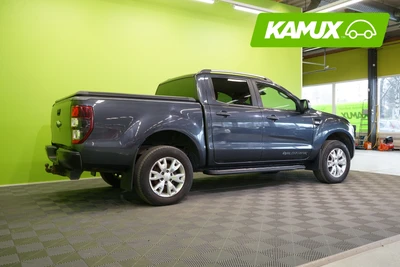 Ford Ranger 2015, photo 4/25