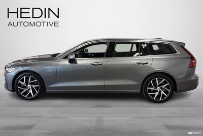 Volvo V60 2020, kuva 6/34