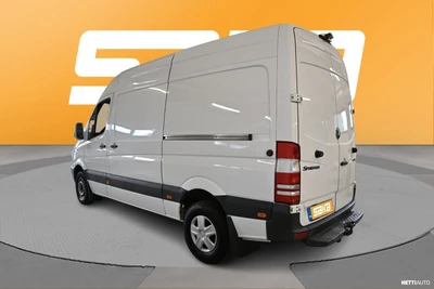 Mercedes-Benz Sprinter 2012, kuva 6/89