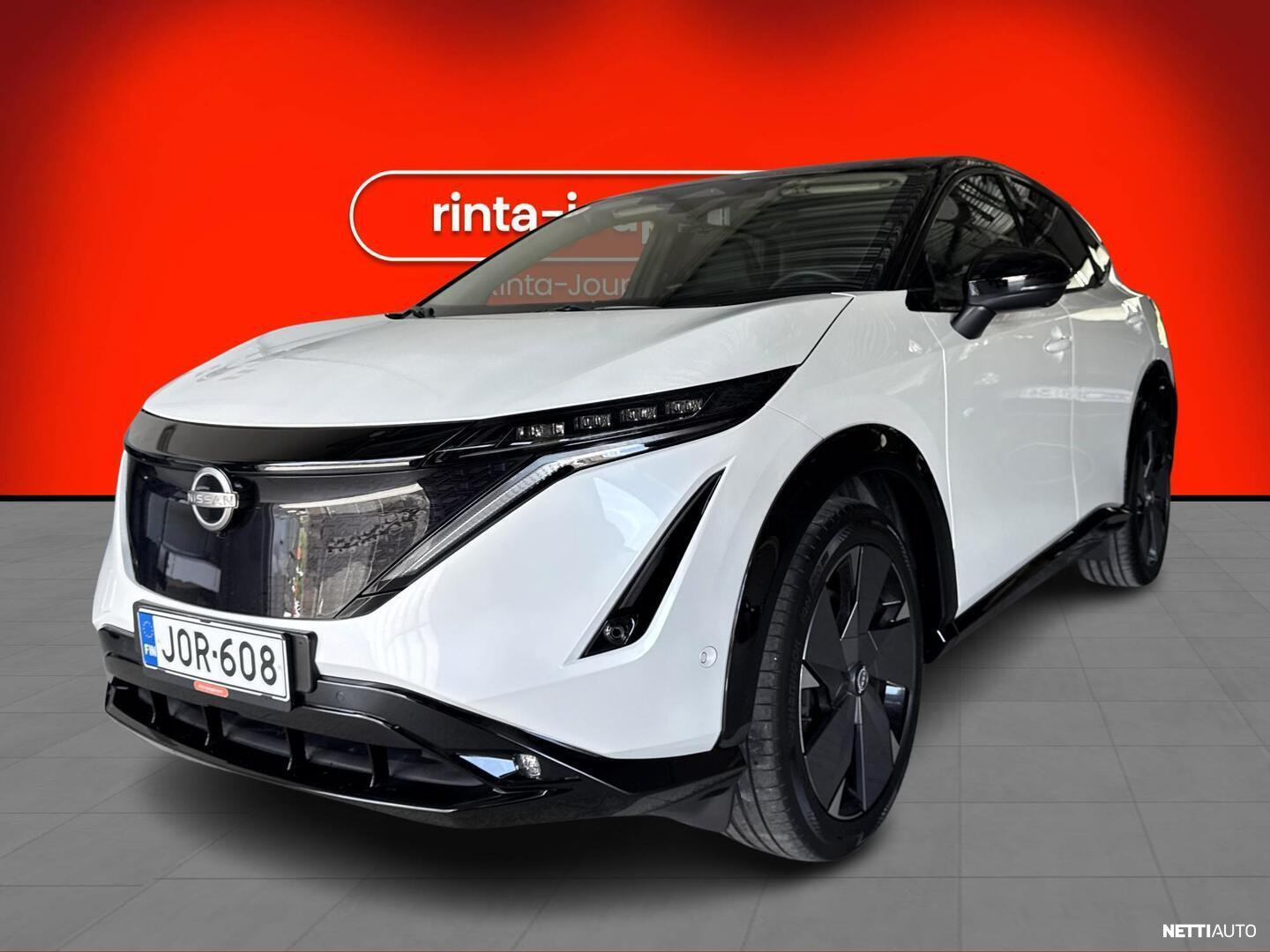 Nissan Ariya