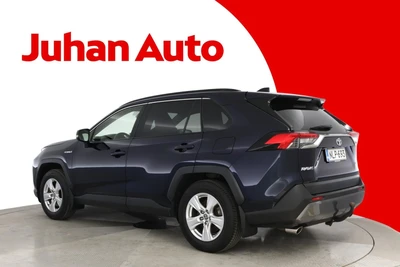 Toyota RAV4 2020, kuva 4/38