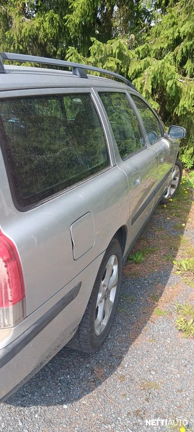 Volvo V70 2003, kuva 5/5