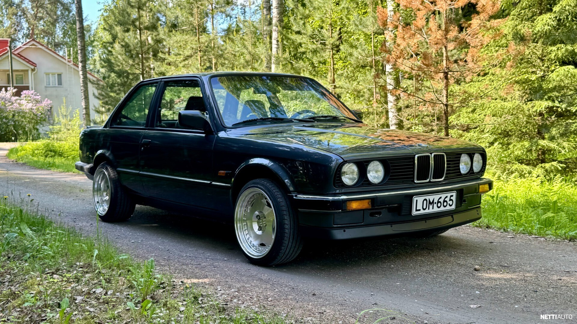 BMW 325