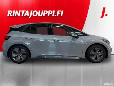 Cupra Born 150 kW 58 kWh 2022, kuva 6/30