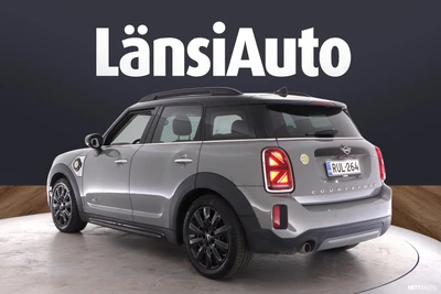 MINI Countryman 2021, kuva 6/52