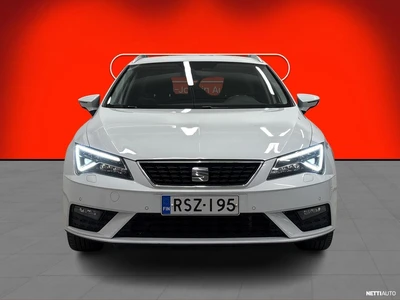 Seat Leon ST 2017, kuva 3/25