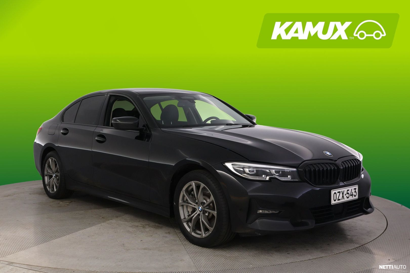 BMW 330