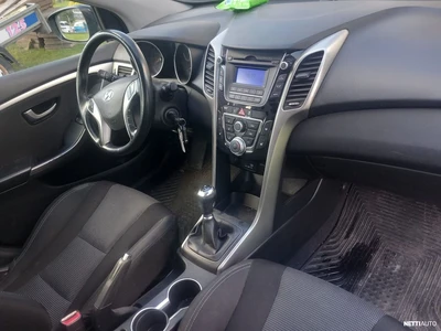 Hyundai i30 2016, kuva 7/7