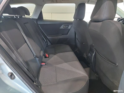 Toyota Auris 2014, kuva 2/26