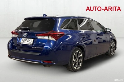 Toyota Auris 2016, kuva 5/29
