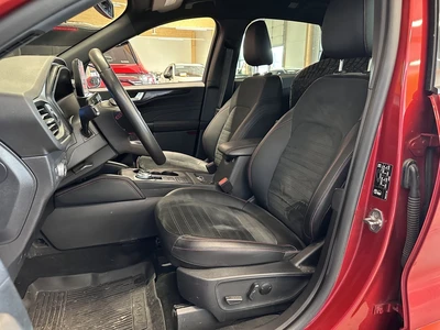 Ford Kuga 2023, photo 4/14