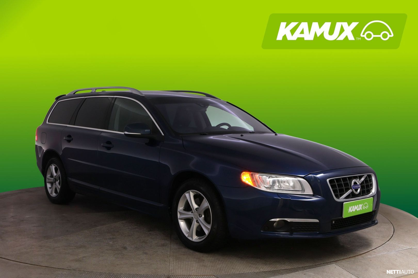 Volvo V70