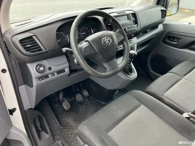 Toyota Proace L2 2,0 D 145 4x4 5-ovinen 2022, photo 3/3