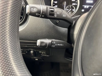 Mercedes-Benz Vito 2021, kuva 3/28