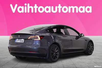 Tesla Model 3 2021, kuva 6/20