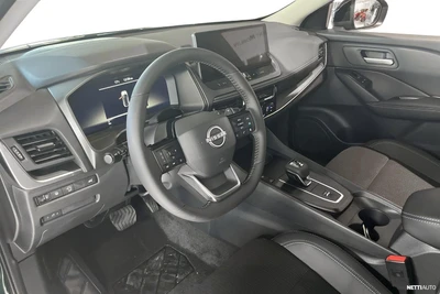 Nissan Qashqai 2026, kuva 7/21