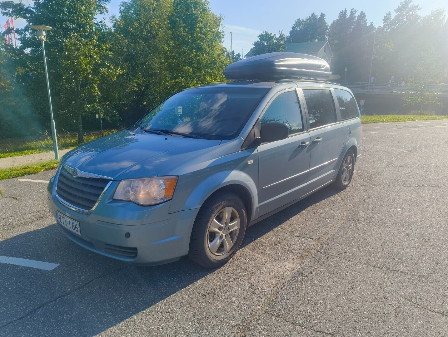 Chrysler