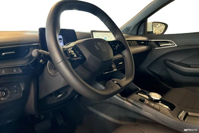 MG MG3 Hybrid+ Luxury 2025, kuva 7/15