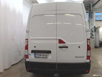 Renault Master 2022, photo 5/10
