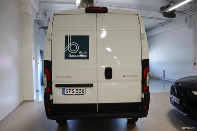 Citroen Jumper 2024, photo 6/24