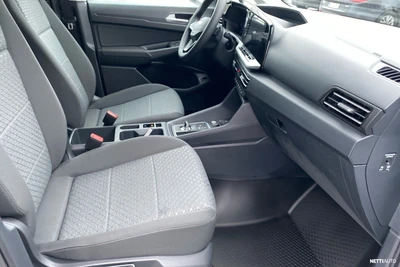 Ford Transit Connect 2026, photo 7/14